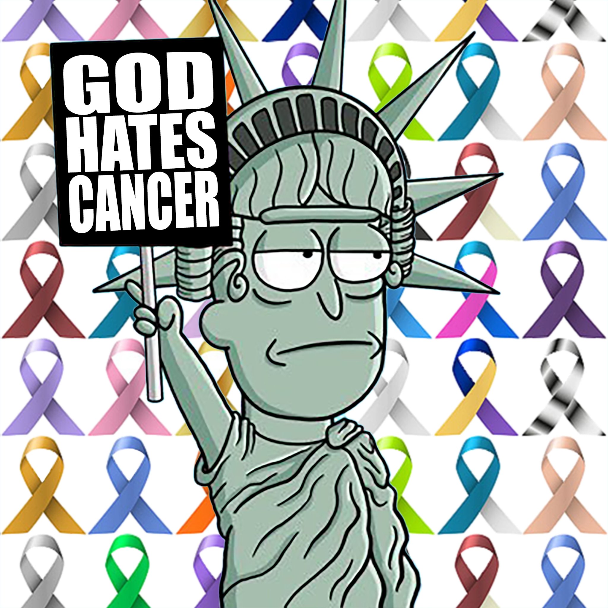 God Hates Cancer