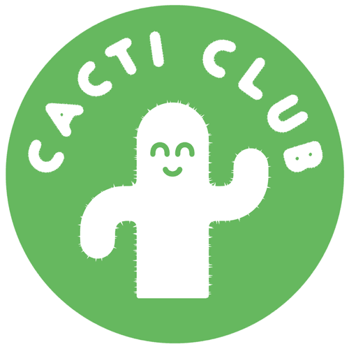 Cacti Club