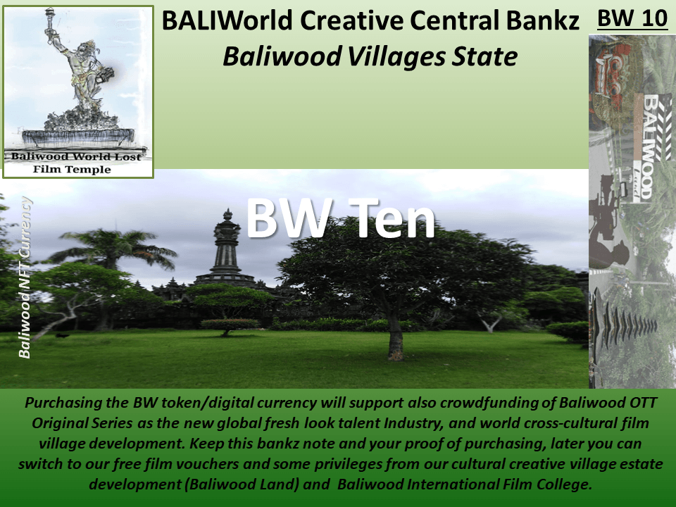 Baliworld-Baliwood