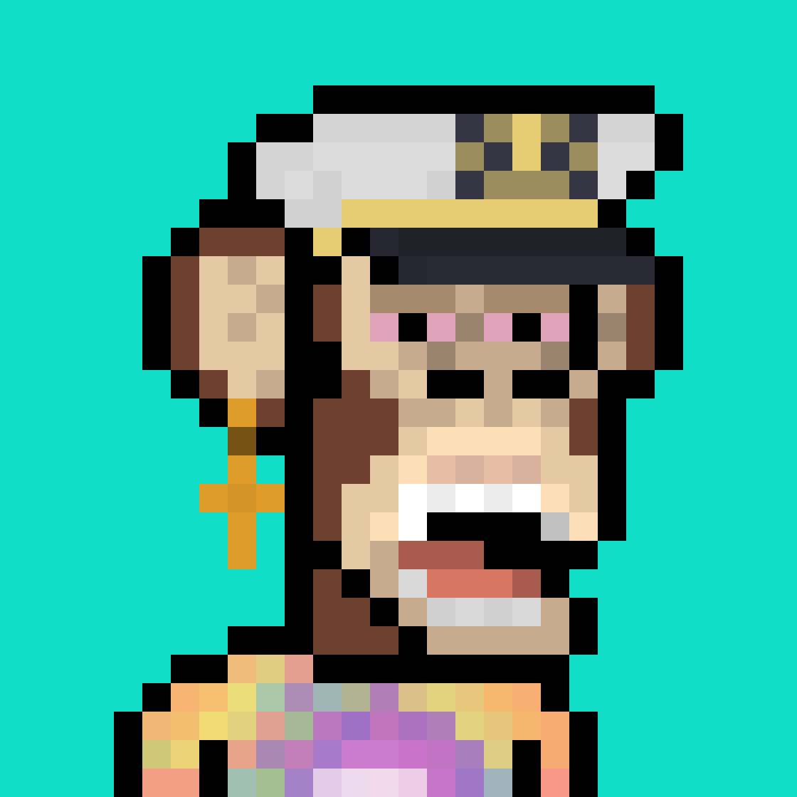 PixelApe 3831