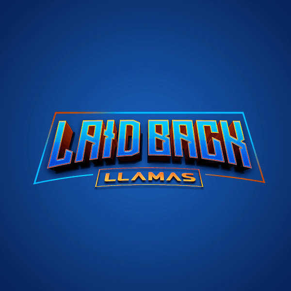 LaidBackLlamas