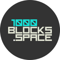 1000BlocksSpaceOfficial