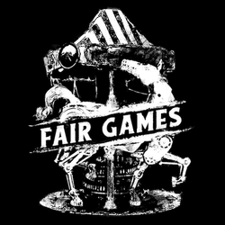 Fair Games Studio Collectibles collection image