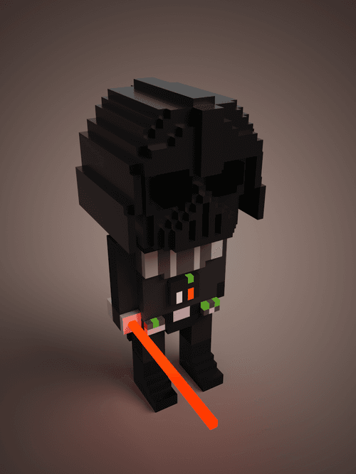 The kidsbits #00996