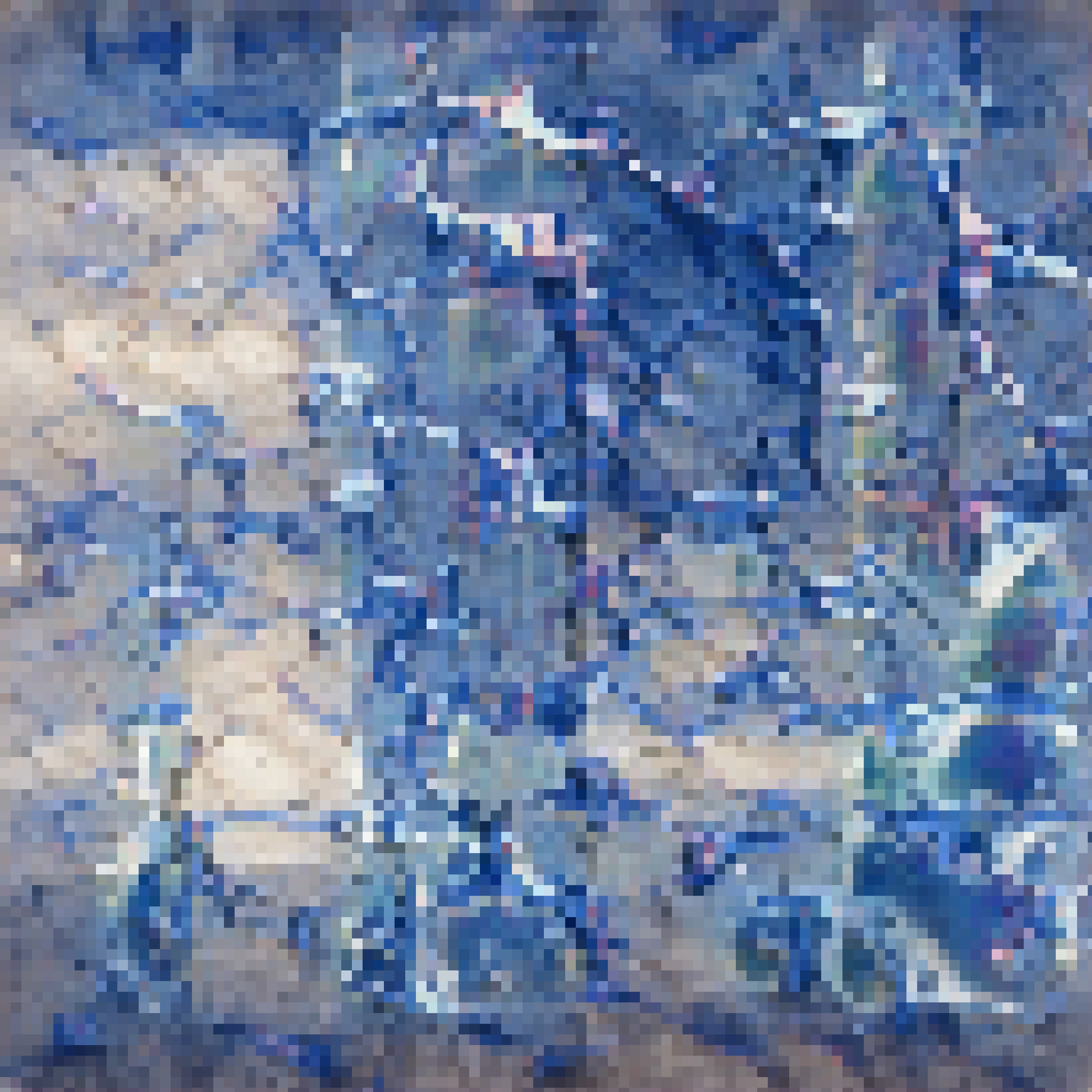 Cosmic Meta Pixel Art #112