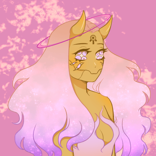 Warden of the Cosmos - 64