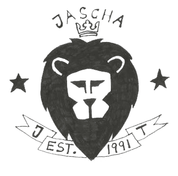 unnormal art by Jasha made