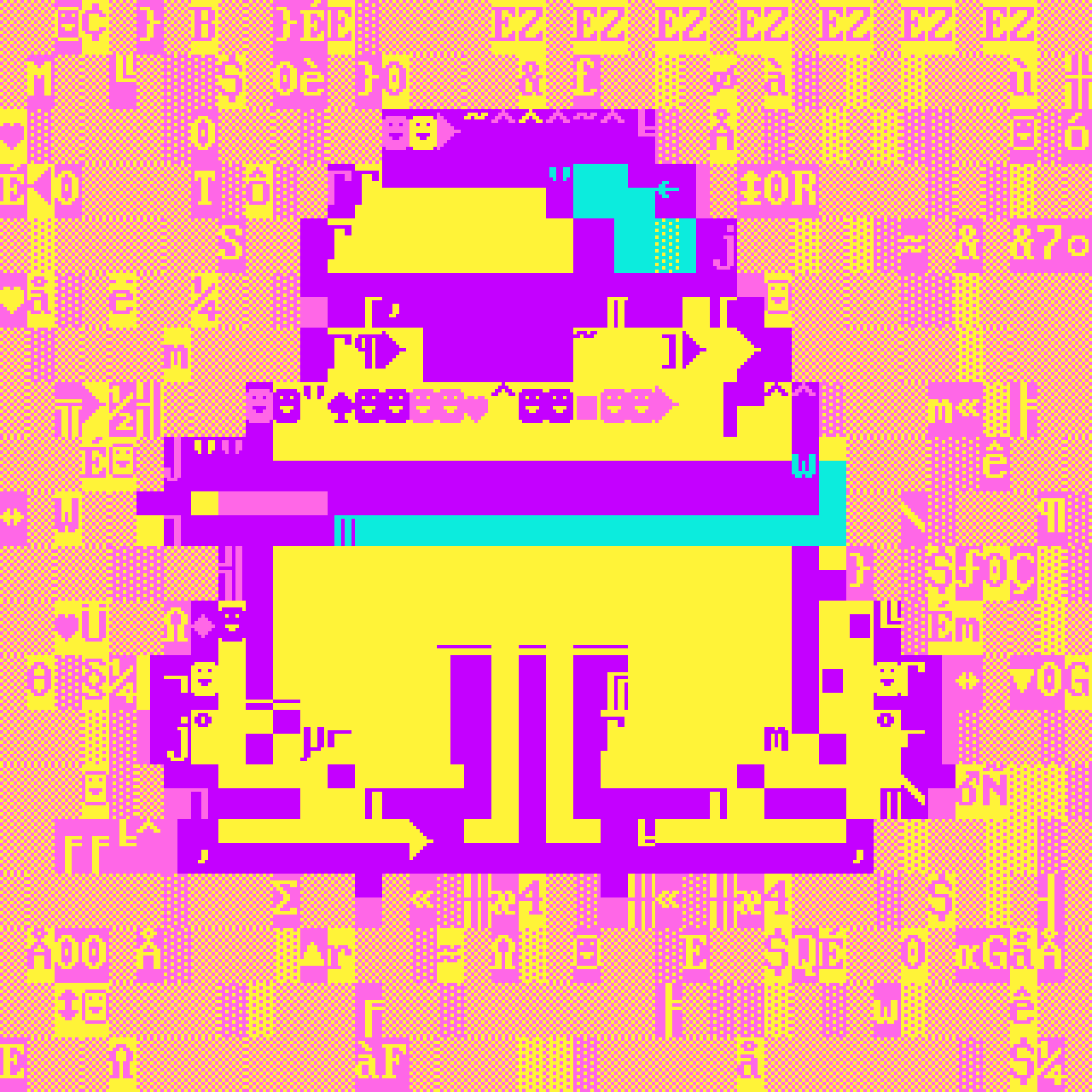 DOS Toad #98
