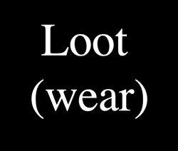 Loot(wear) collection image