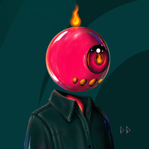 Myeyez 116