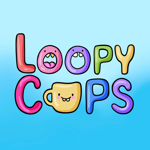 Loopy Cups