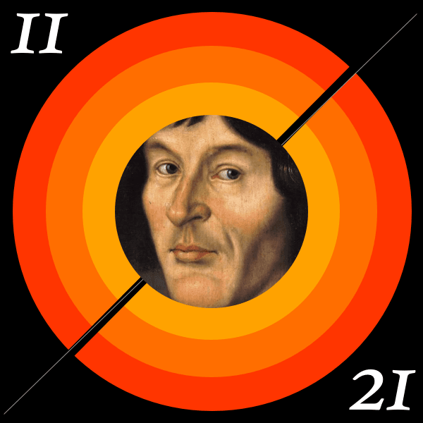 Is it Copernicus 11/21