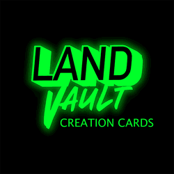 LandVault Creation Game collection image