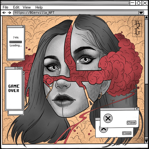 Red Smoke