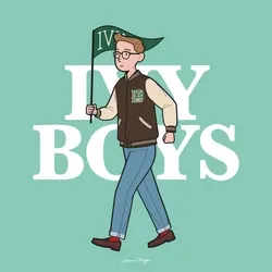 BBRC - IVY BOYS collection image