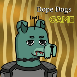 Dope Dogs Game collection image