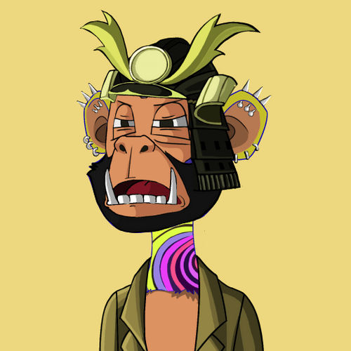 Solyapes #8