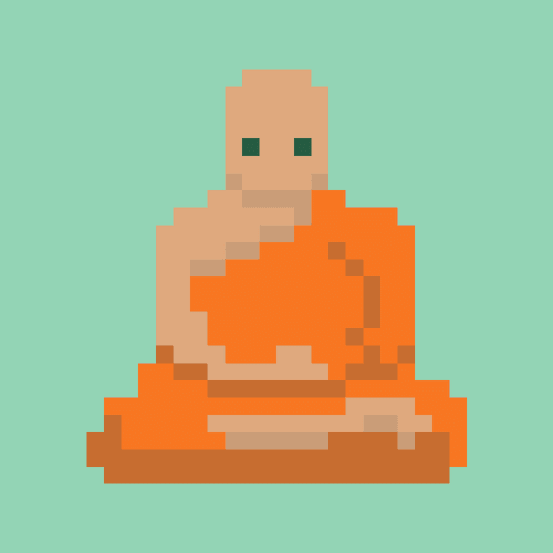 EthMonks