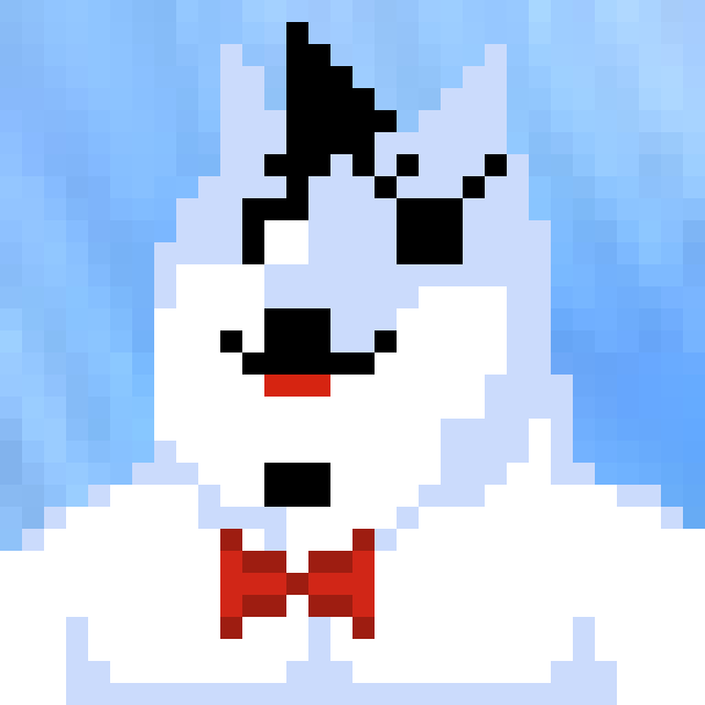 CryptoShibe #113