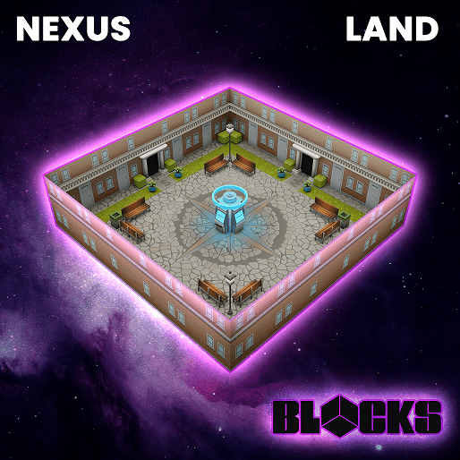 Nexus BLOCK #1-3