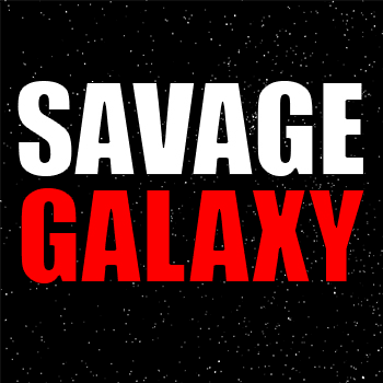 The SAVAGE GALAXY Collection