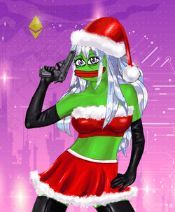 Beautiful Pepe collection image