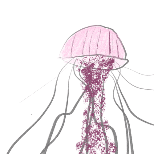 EtherJellyfish