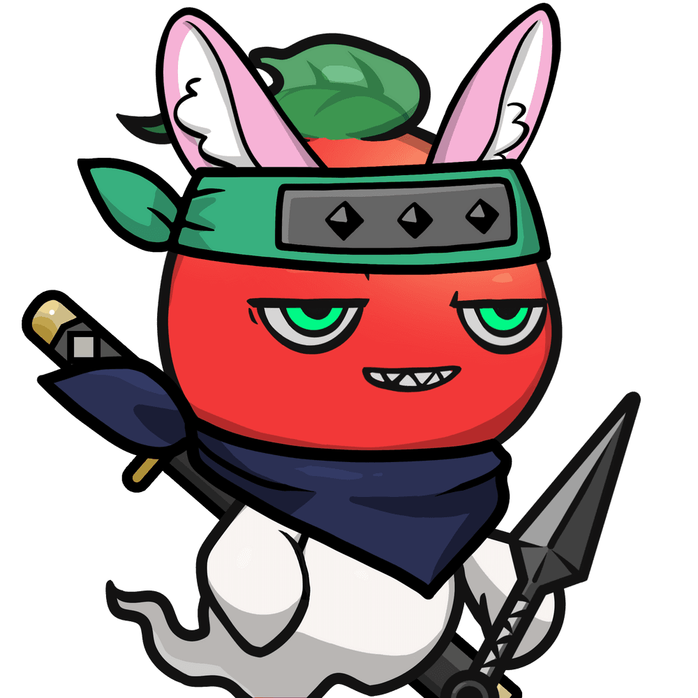 Mitama-Tomato #06375