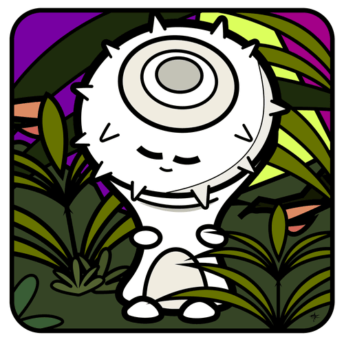 olive47: The Mushroom People 0018