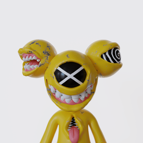 S-M Demic