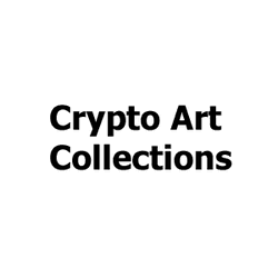 Crypto Art Collections NFT collection image