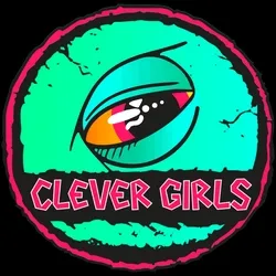 CleverGirls NFT collection image