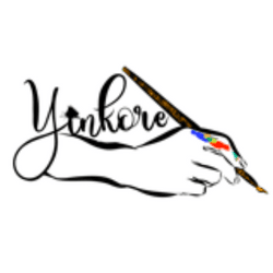 With Love, Yinkore collection image