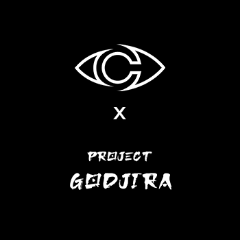 Catharsis X Godjira