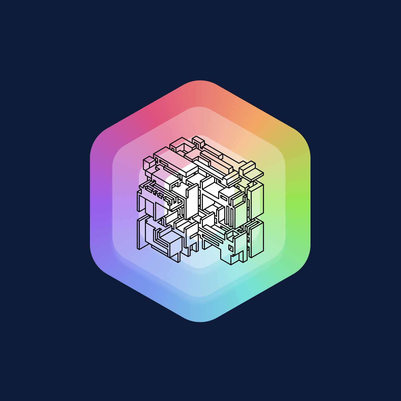 Cubeverse Color
