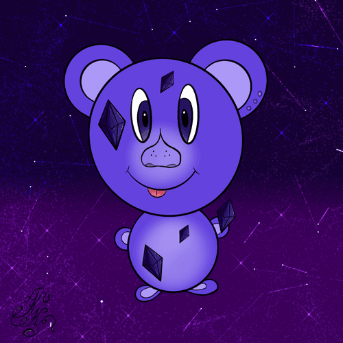 Number 1.  Stardust 