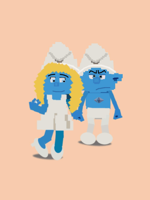 The_Crypto_Smurfs