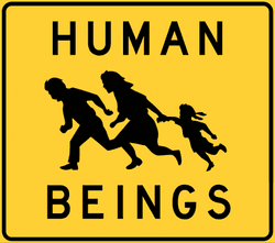  HUMAN BEINGS collection image