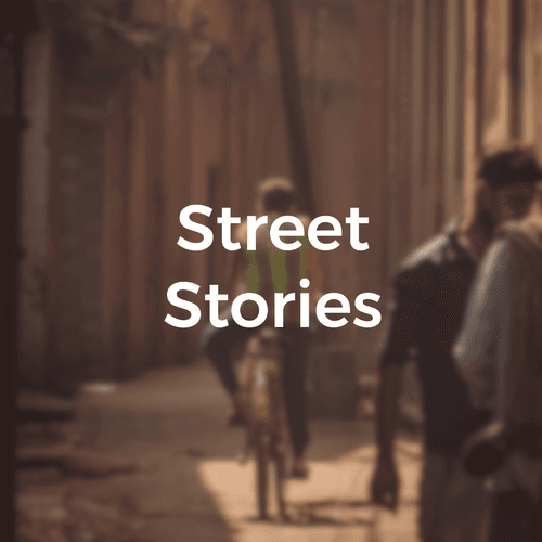 Street Stories'