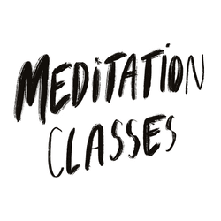 Meditation classes collection image