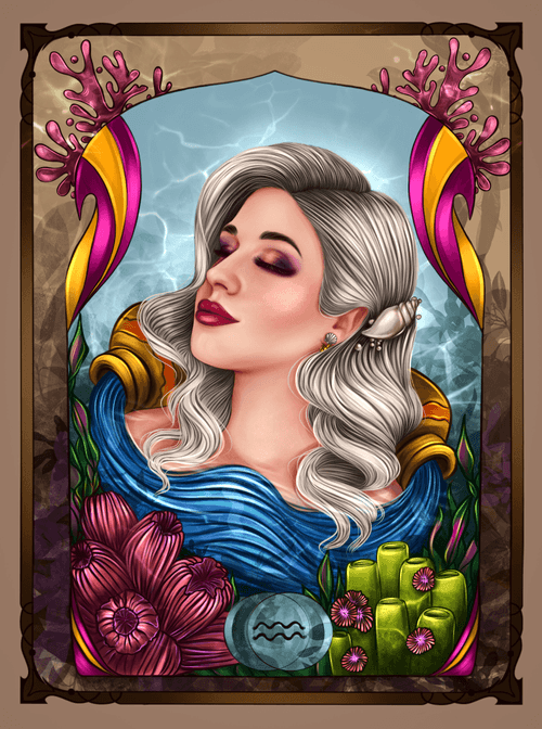Aquarius