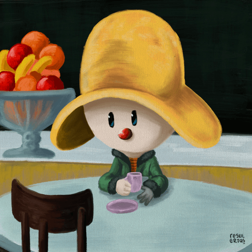 Crazy Kid Hopper -Automat