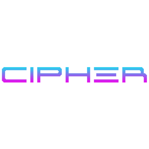 Cipher