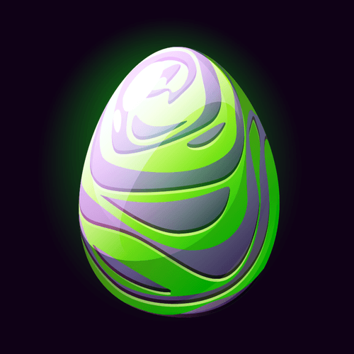 Egg #1924
