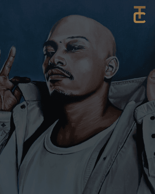 STICKY FINGAZ
