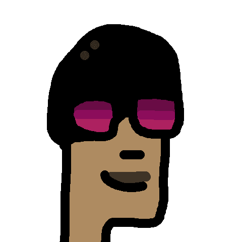 low effort punk 5350