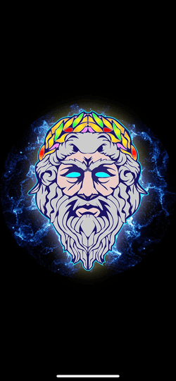 The Crypto Gods Club collection image