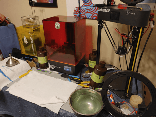 Print Lab Store