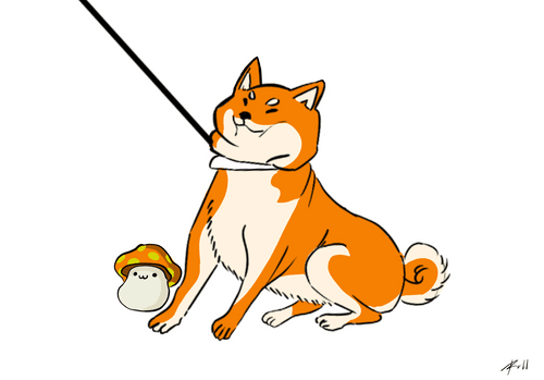 Scania Shiba
