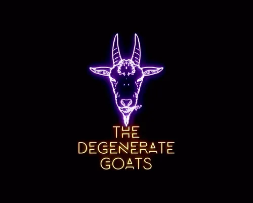 Degnerate Goats NFT